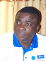 Romain A. Houéhou (LDCB) Bénin